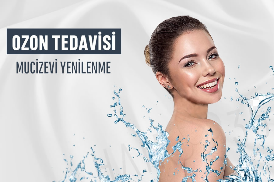OZON TERAPİ