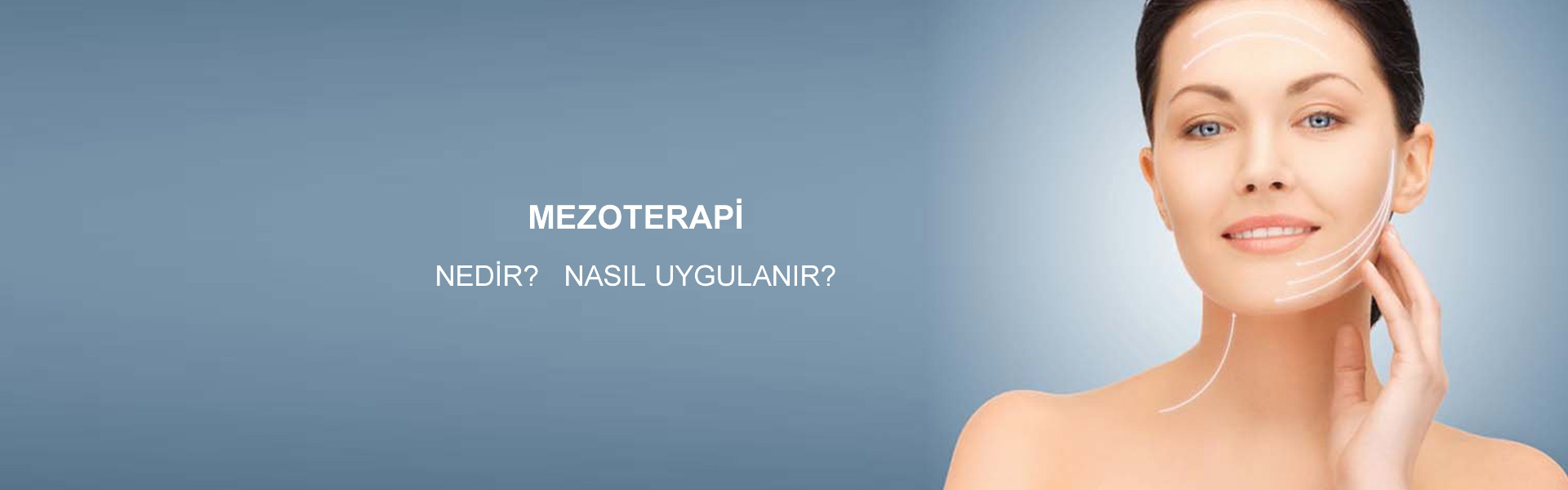 MEZOTERAPİ
