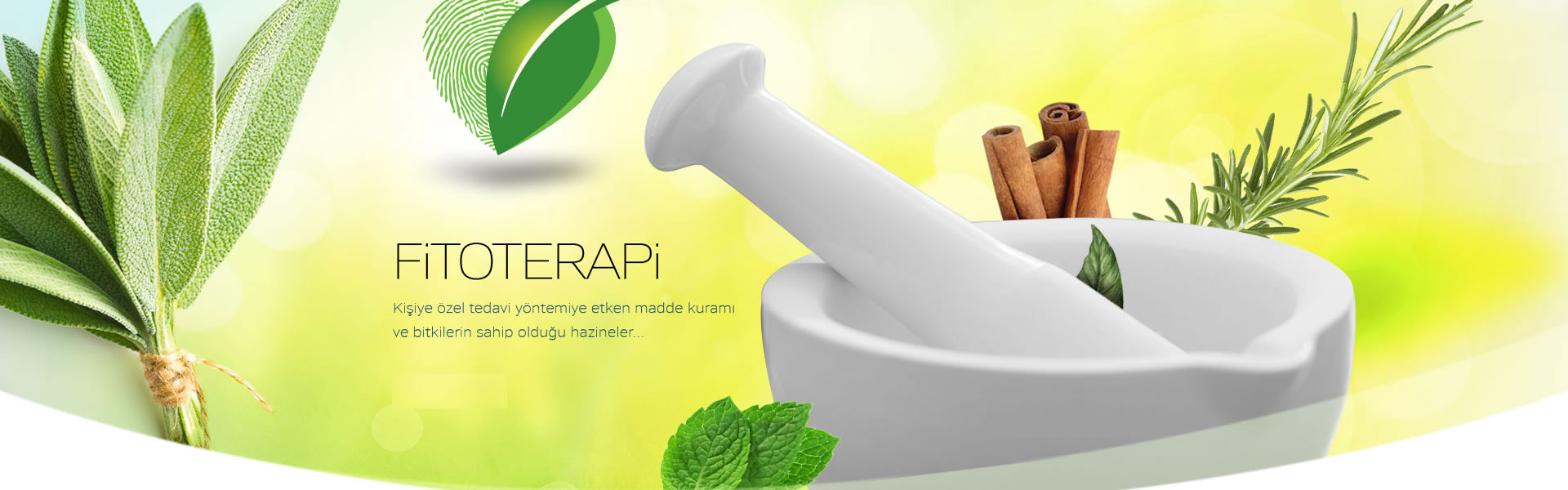 FİTOTERAPİ