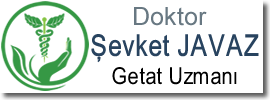 Dr. Şevket JAVAZ